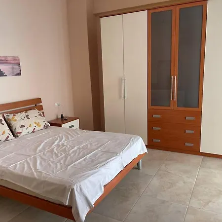 Kea_apartment_lushnje Lushnjë